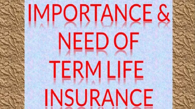 A complete Guide to Term Insurance