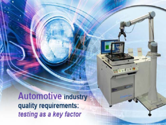 prototyping mandatory in the automotive industry