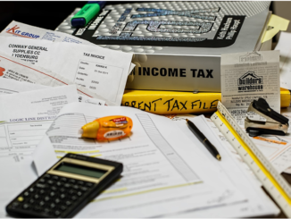 6 Reasons To File Your Tax Online