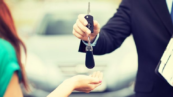 The five most common mistakes car buyers do that is full of regrets