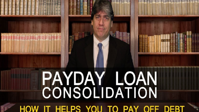 do payday loans require a credit check