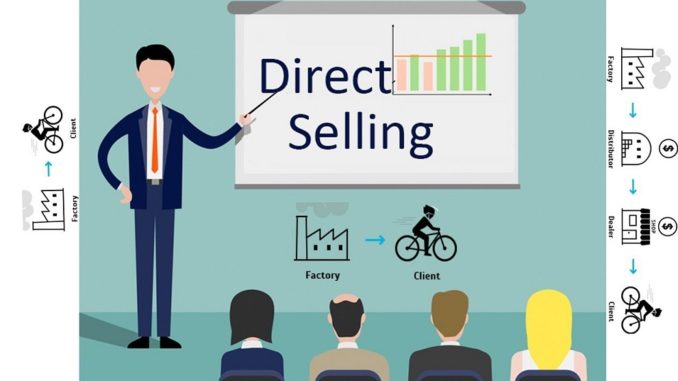 Marc Accetta Scam Talks About The Crucial Factors Involved In The System Of Direct Selling