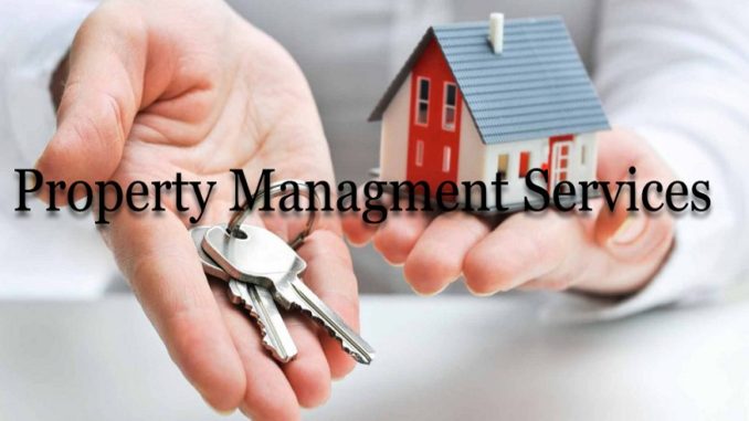 Rental Property Management
