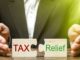 How Tax Relief Services Work