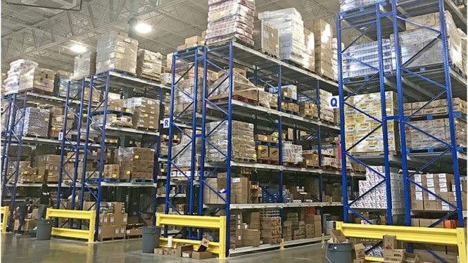 How To Choose The Best Warehouse Pallet Racking Melbourne