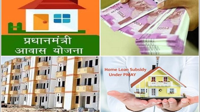 Know Everything About Home Loan Subsidy