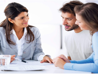 Get The Best Financial Consultant Services