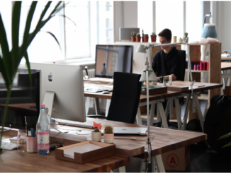 Finding the Right Office Space for Your Start-Up