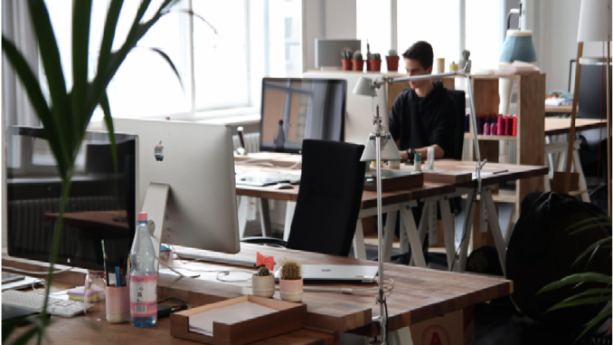 Finding the Right Office Space for Your Start-Up