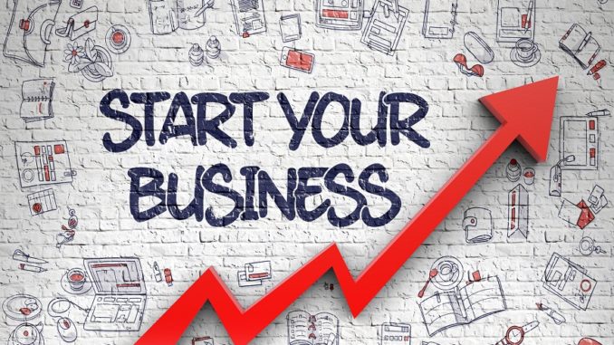How to Start Your New Business