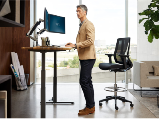 Explore some unexplored aspects of a Cyber Monday standing desk