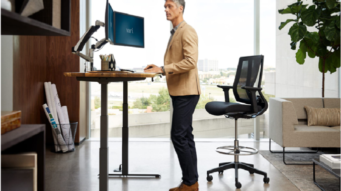 Explore some unexplored aspects of a Cyber Monday standing desk