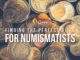How To Search For Numismatists In Your Area