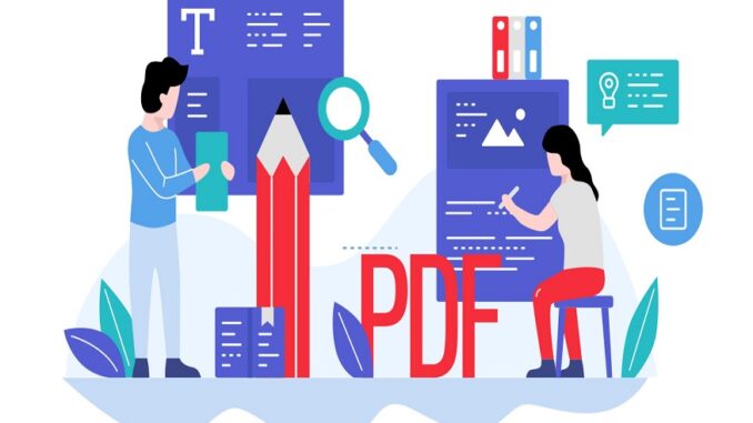 Students Invest In Quality PDF Tools