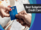 second chance credit card no security deposit