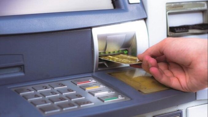 ATM Management & Acquiring Solution