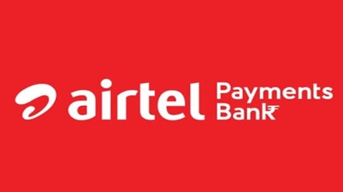 Airtel Payments