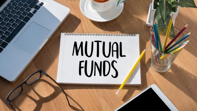 Mutual funds