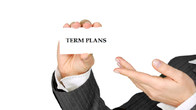 Term Insurance Secures