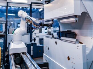 Why Manufacturing Automation Relies On System Integrators
