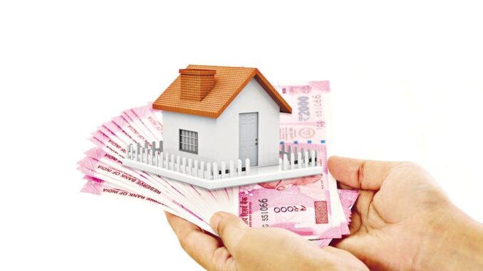 can-i-get-a-home-loan-in-india-without-registering-the-property