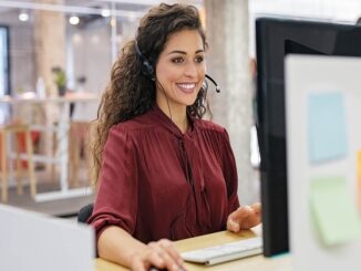virtual receptionists in your business