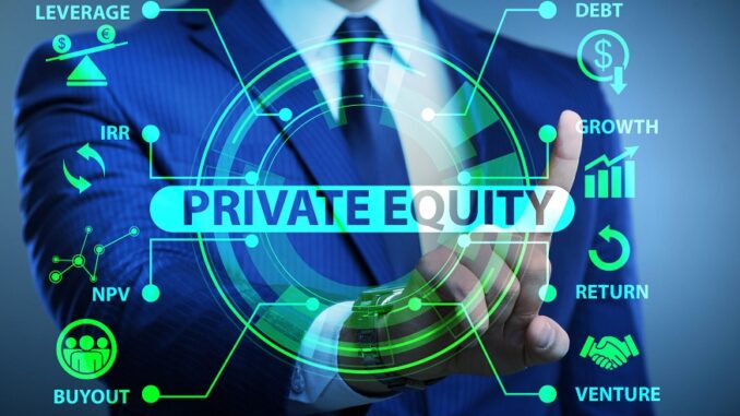 Private Equity