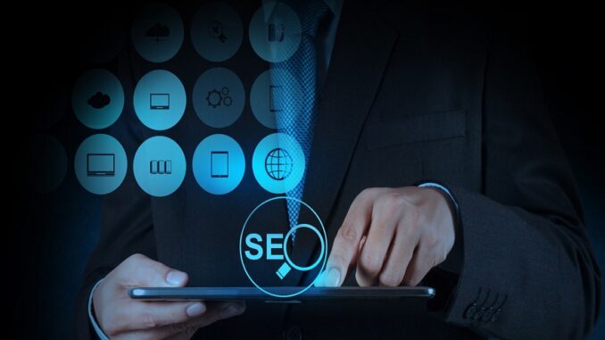 SEO COMPANY