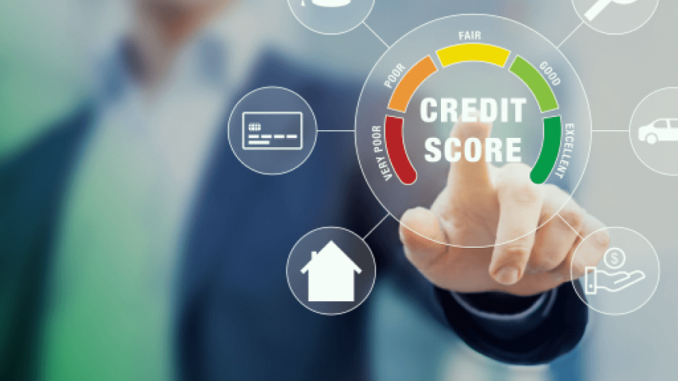 Boost Your Credit Score