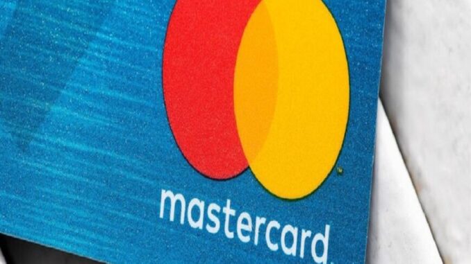 Mastercard Cardholders