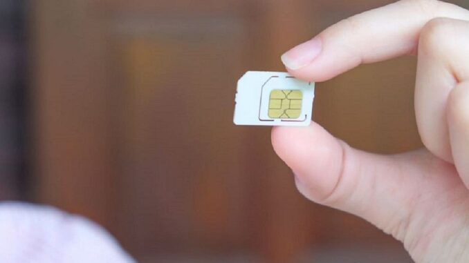IOT Sims Over Normal Sim Cards