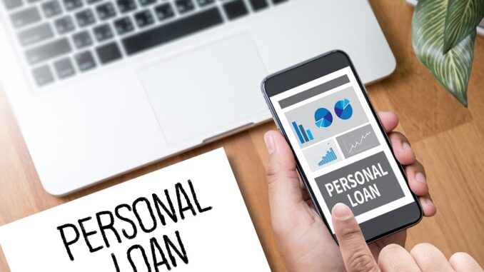 Personal Loan at Lowest Interest Rate