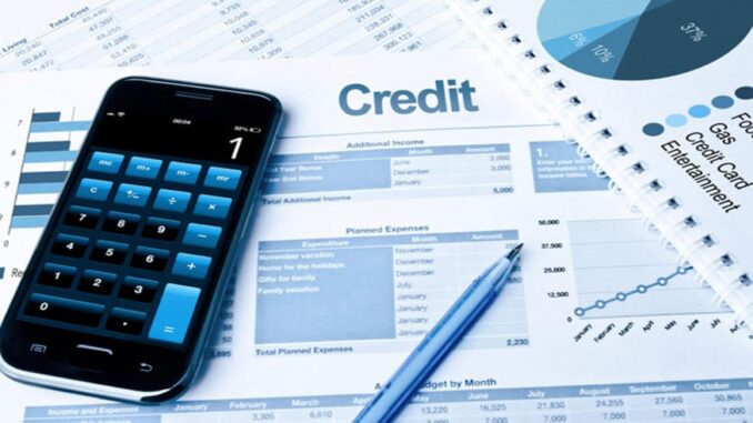 Credit Reports