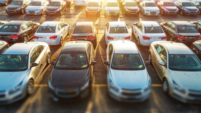 How Long Does it Take to Seal Coat a Parking Lot