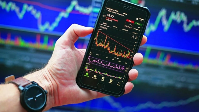 Stock Market App