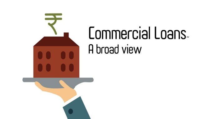 Commercial Loans