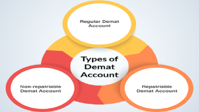 Demat Account