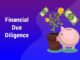 financial due diligence