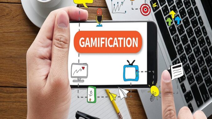 Gamification Platformsss
