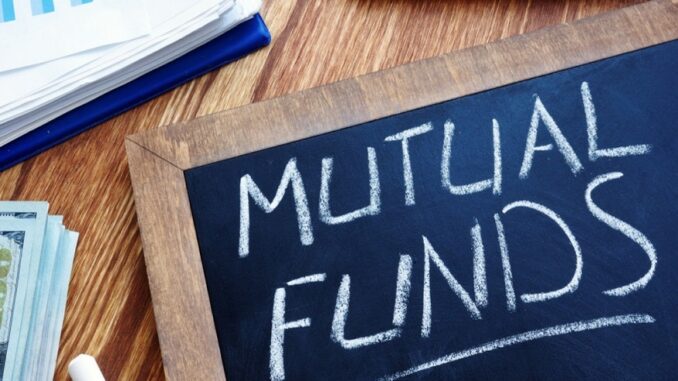 mutual fund investment