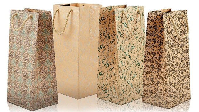 order paper bags online