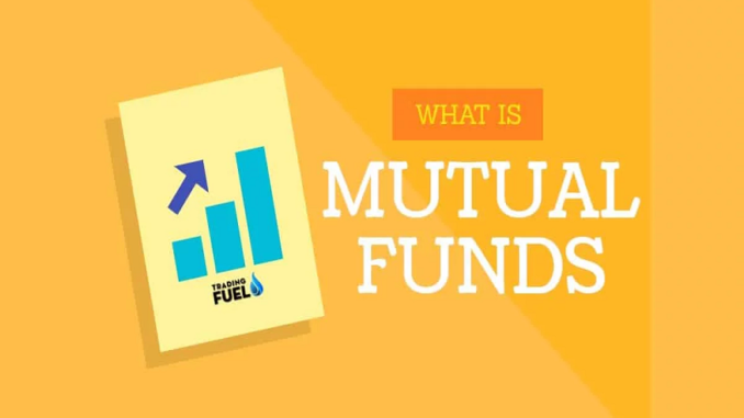 mutual funds