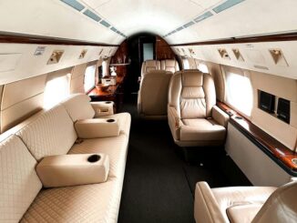 the Private Jet Market