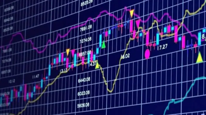 NHPC share price