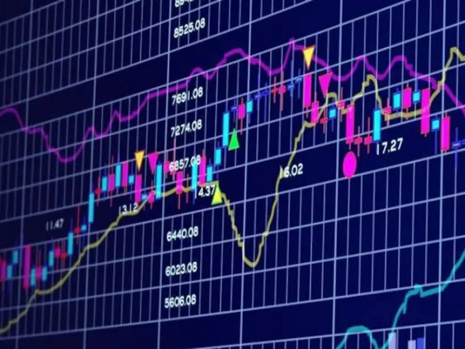 NHPC share price