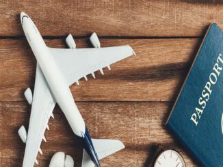 visa services
