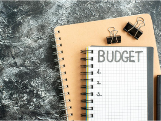 Monthly Budget That Works