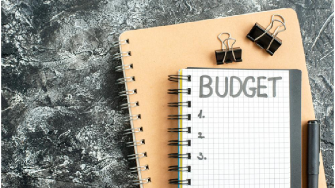 Monthly Budget That Works Monthly Budget That Works