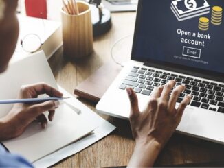 digital savings account
