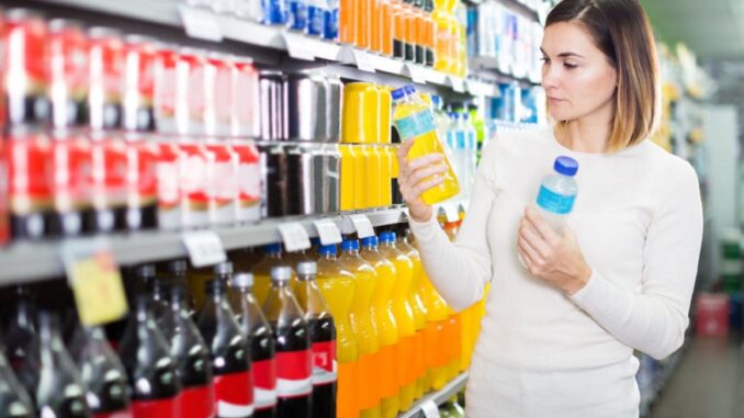 Beverage Distribution